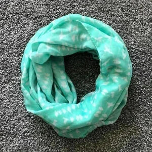 Bird Infinity Scarf